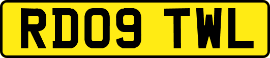 RD09TWL