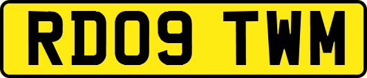 RD09TWM
