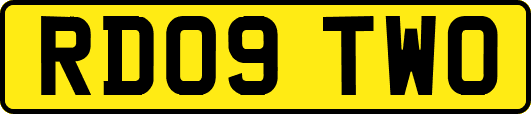 RD09TWO