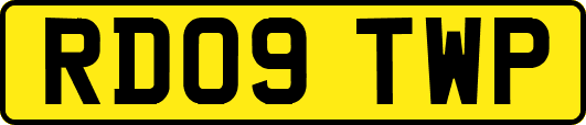 RD09TWP