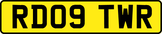 RD09TWR