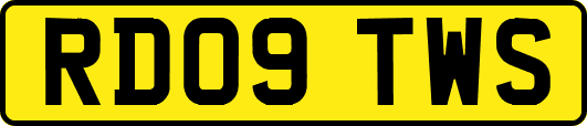 RD09TWS