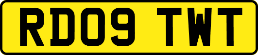 RD09TWT