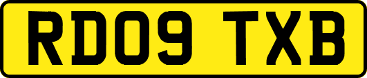 RD09TXB