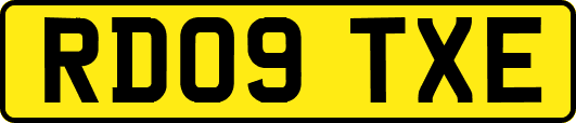 RD09TXE