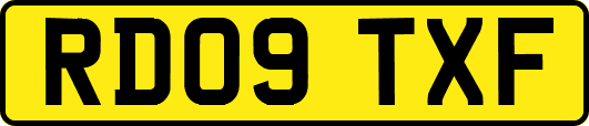 RD09TXF