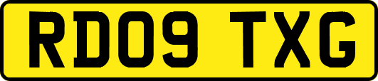 RD09TXG