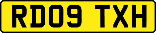 RD09TXH