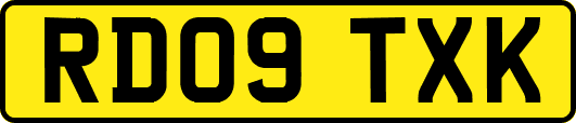 RD09TXK
