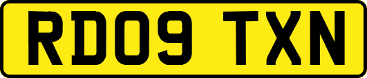 RD09TXN