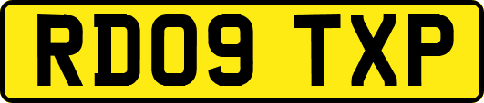 RD09TXP