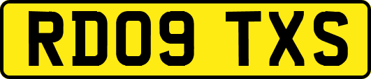 RD09TXS