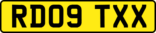RD09TXX