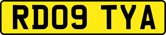 RD09TYA
