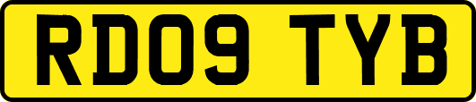 RD09TYB