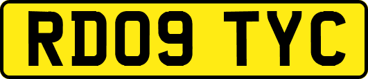RD09TYC