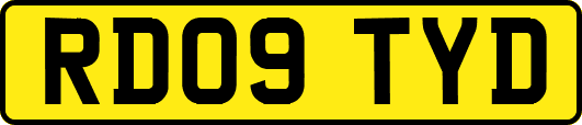 RD09TYD