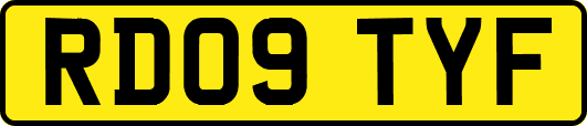 RD09TYF