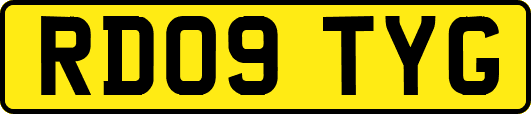 RD09TYG
