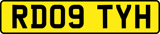RD09TYH