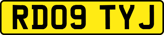 RD09TYJ