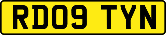 RD09TYN