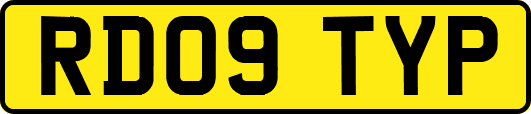 RD09TYP