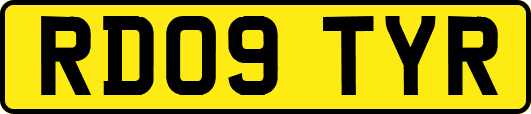 RD09TYR