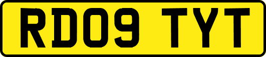 RD09TYT