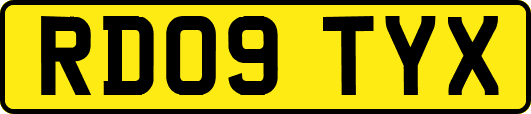 RD09TYX