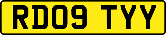 RD09TYY