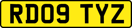 RD09TYZ