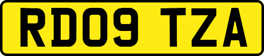 RD09TZA