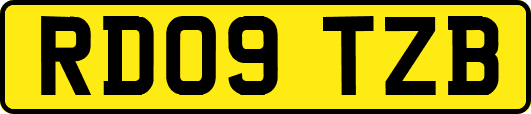 RD09TZB