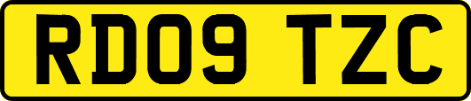 RD09TZC