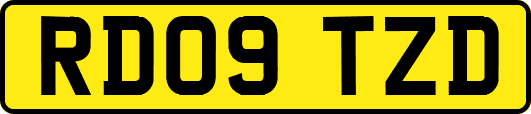 RD09TZD
