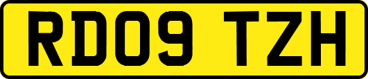 RD09TZH