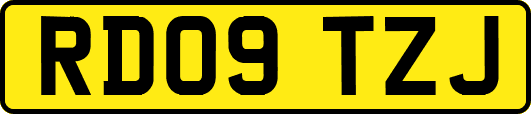 RD09TZJ