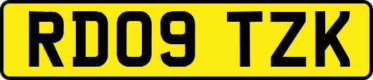 RD09TZK