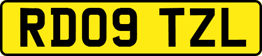RD09TZL