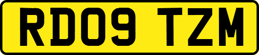 RD09TZM