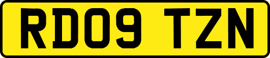 RD09TZN