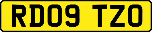 RD09TZO