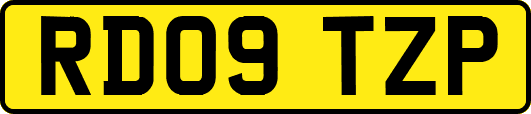 RD09TZP
