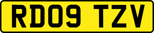 RD09TZV