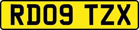 RD09TZX