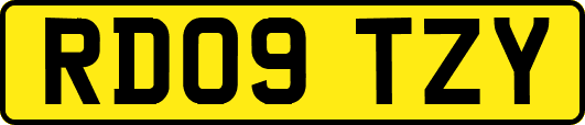 RD09TZY