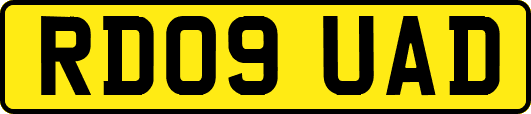 RD09UAD