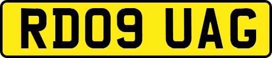 RD09UAG