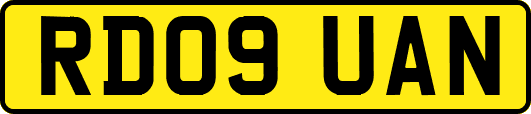 RD09UAN